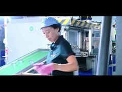 Bình nhựa thú cưng