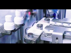 chai dầu gội nhựa