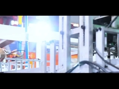 chai mỹ phẩm thủy tinh