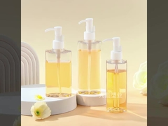 chai mỹ phẩm thủy tinh