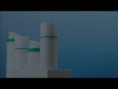 Chai Bơm Bọt PET Màu Tùy Chỉnh 30ml-200ml Dành Cho Chăm Sóc Da