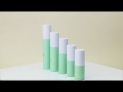 30ml-80ml chai kem PET nhựa