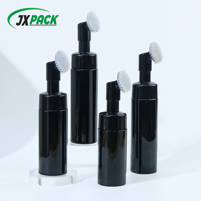 100ml 120ml 150ml 200ml chai bơm bọt loại báo bơm bọt nhựa thân thiện với môi trường