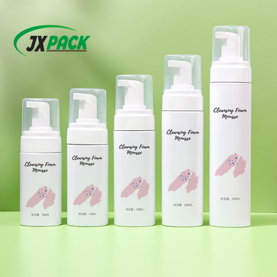 Đầu bơm tạo bọt kiểu nhấn cho chai 100ml 120ml 150ml 200ml 250ml Chống tắc nghẽn cho đơn hàng số lượng lớn