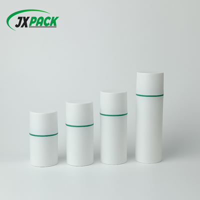 Chai Bơm Bọt PET Màu Tùy Chỉnh 30ml-200ml Dành Cho Chăm Sóc Da